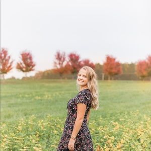 Meet your Posher, Malia